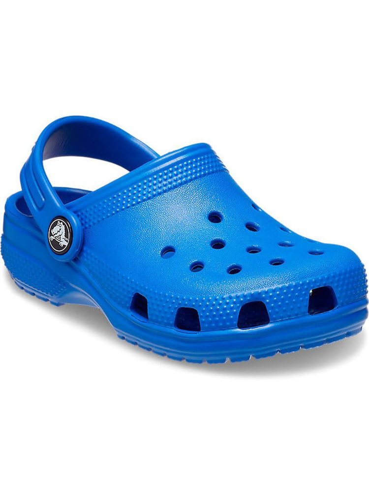 Сабо Crocs #1