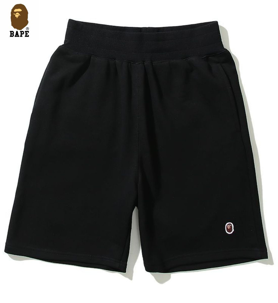 Шорты BAPE #1