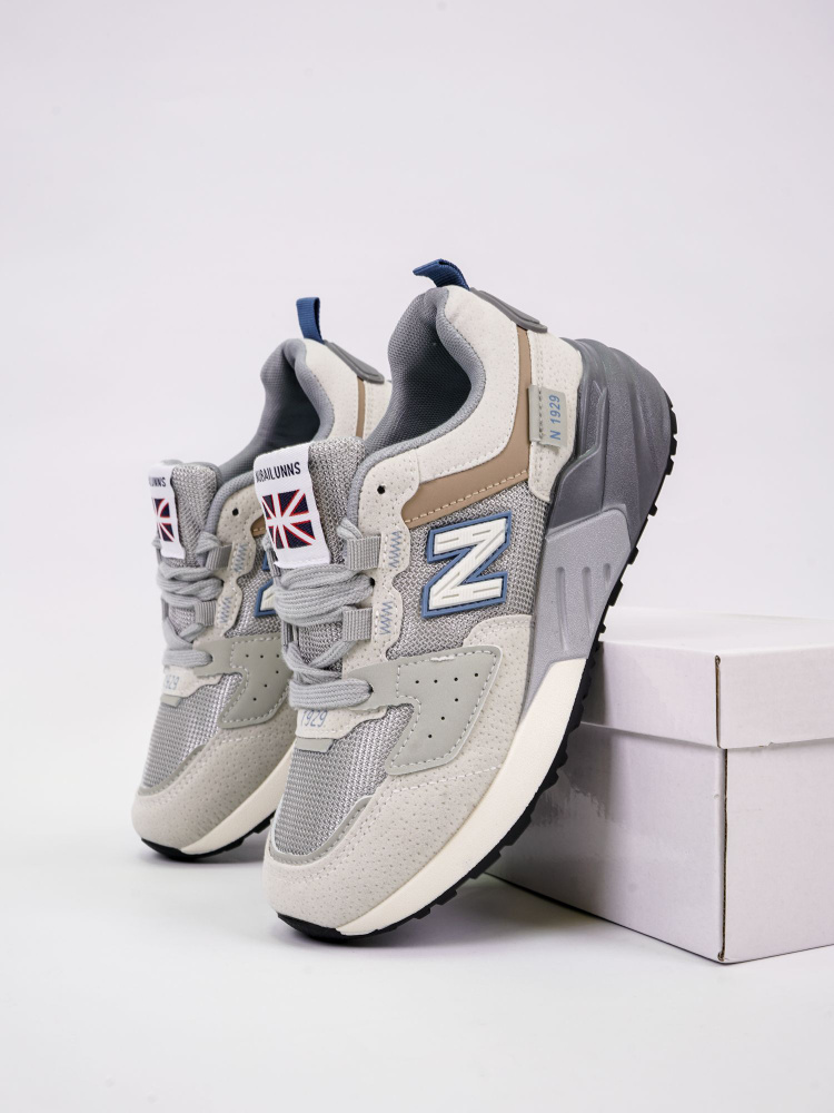 Кроссовки New Balance #1