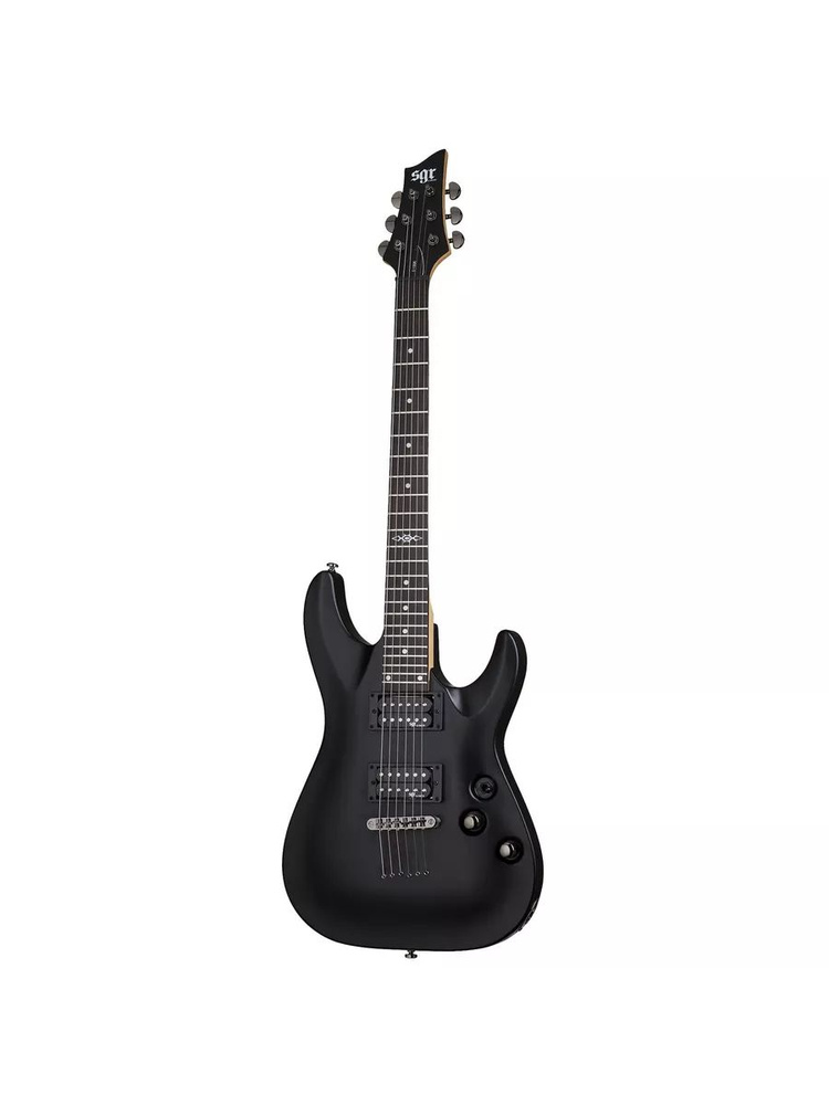 Schecter Электрогитара he334939 #1