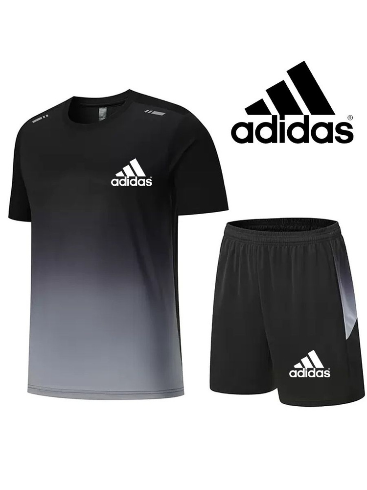 Костюм спортивный adidas #1