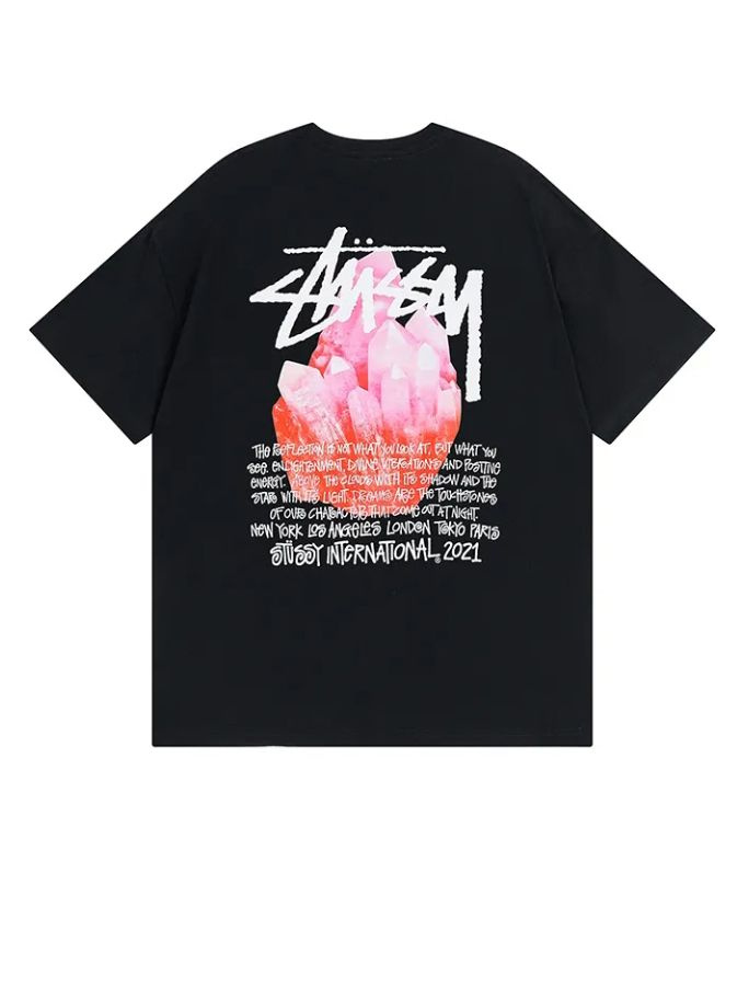 Футболка Stussy #1