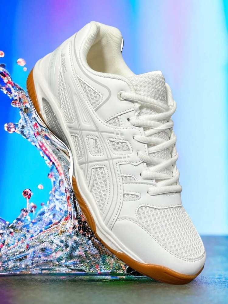 Кроссовки ASICS #1