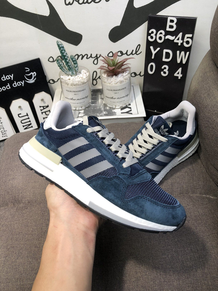 Кроссовки adidas ZX 500 #1