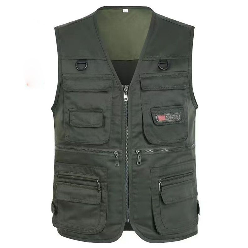 Жилет KryLVE #1
