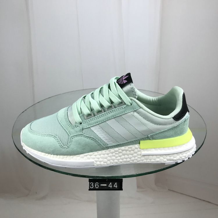 Кроссовки adidas ZX 500 #1