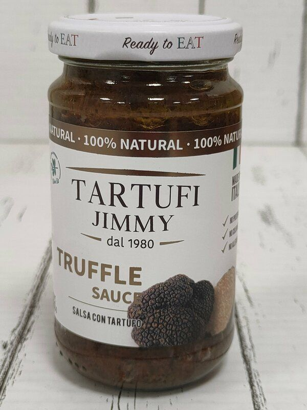 Грибной трюфельный соус Truffle Sause, 180 г #1