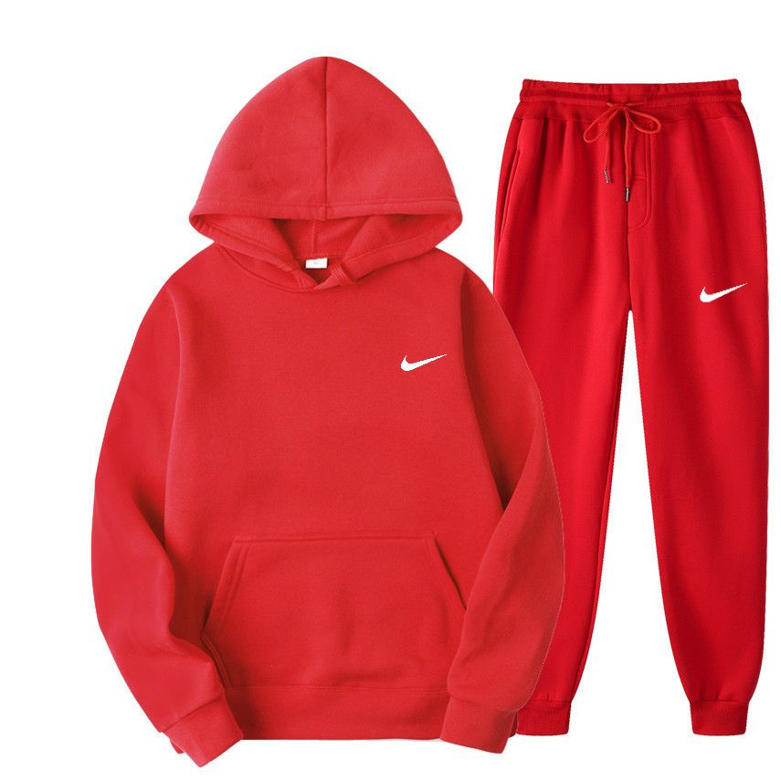 Костюм спортивный Nike #1