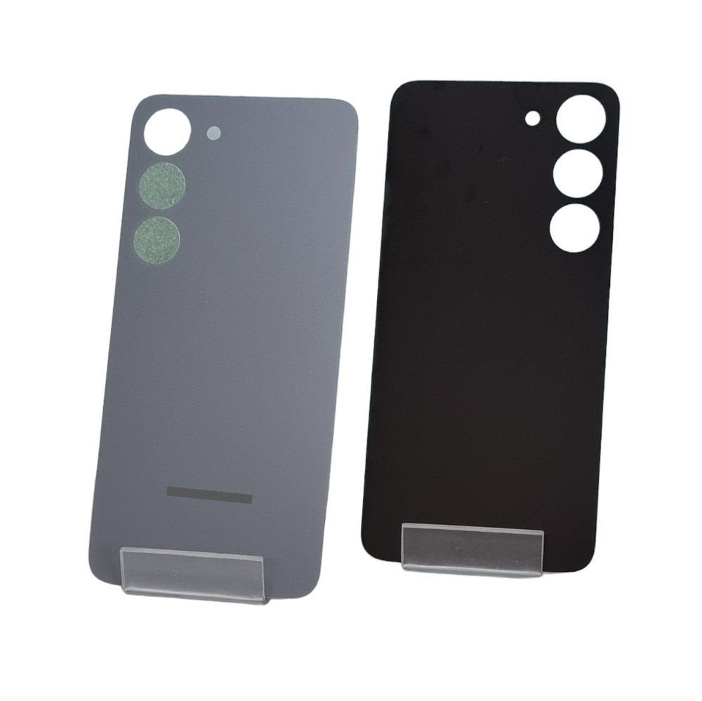 Запчасть для мобильного устройства Задняя крышка Samsung Galaxy S23/SM ...