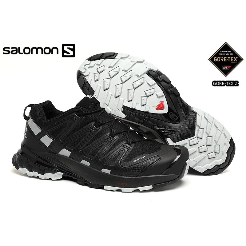 Кроссовки Salomon XA PRO 3D #1