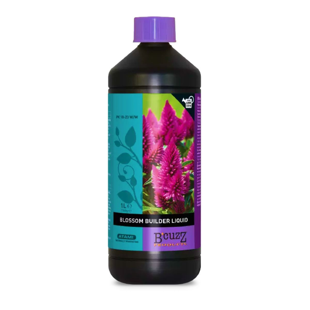 Стимулятор ATAMI Bcuzz Blossom Builder Liquid 1л #1