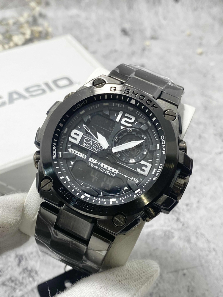 Наручные часы Casio #1