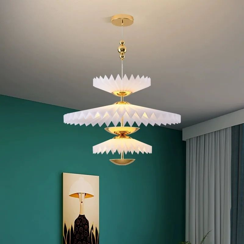 Люстра, LED #1