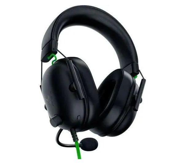 Наушники Razer Blackshark V2 X #1