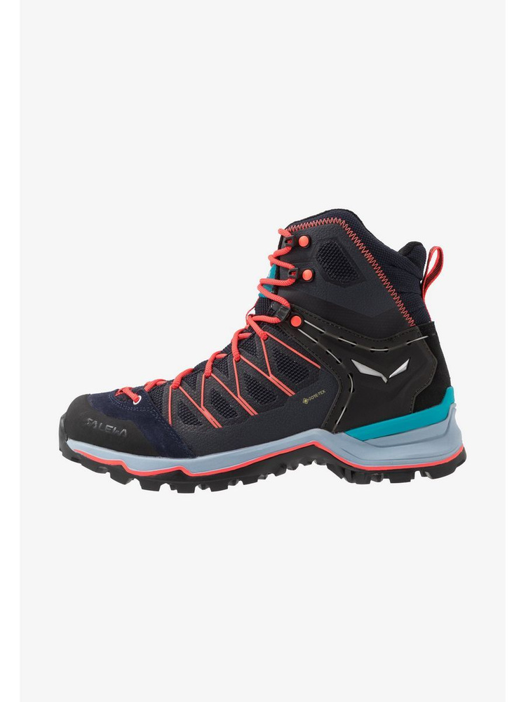 Ботинки Salewa #1