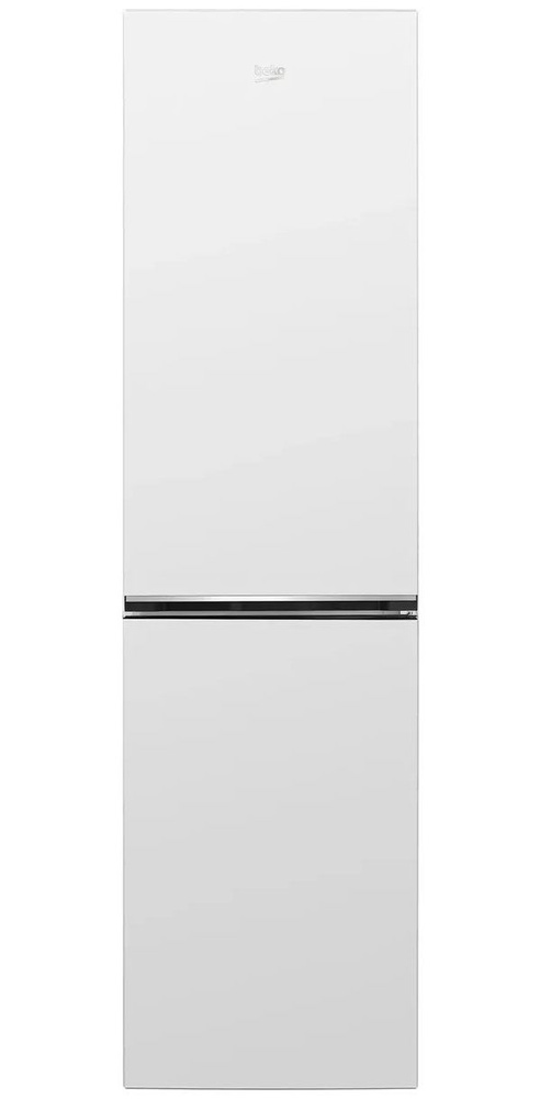 Двухкамерный холодильник Beko B1RCSK332W белый #1