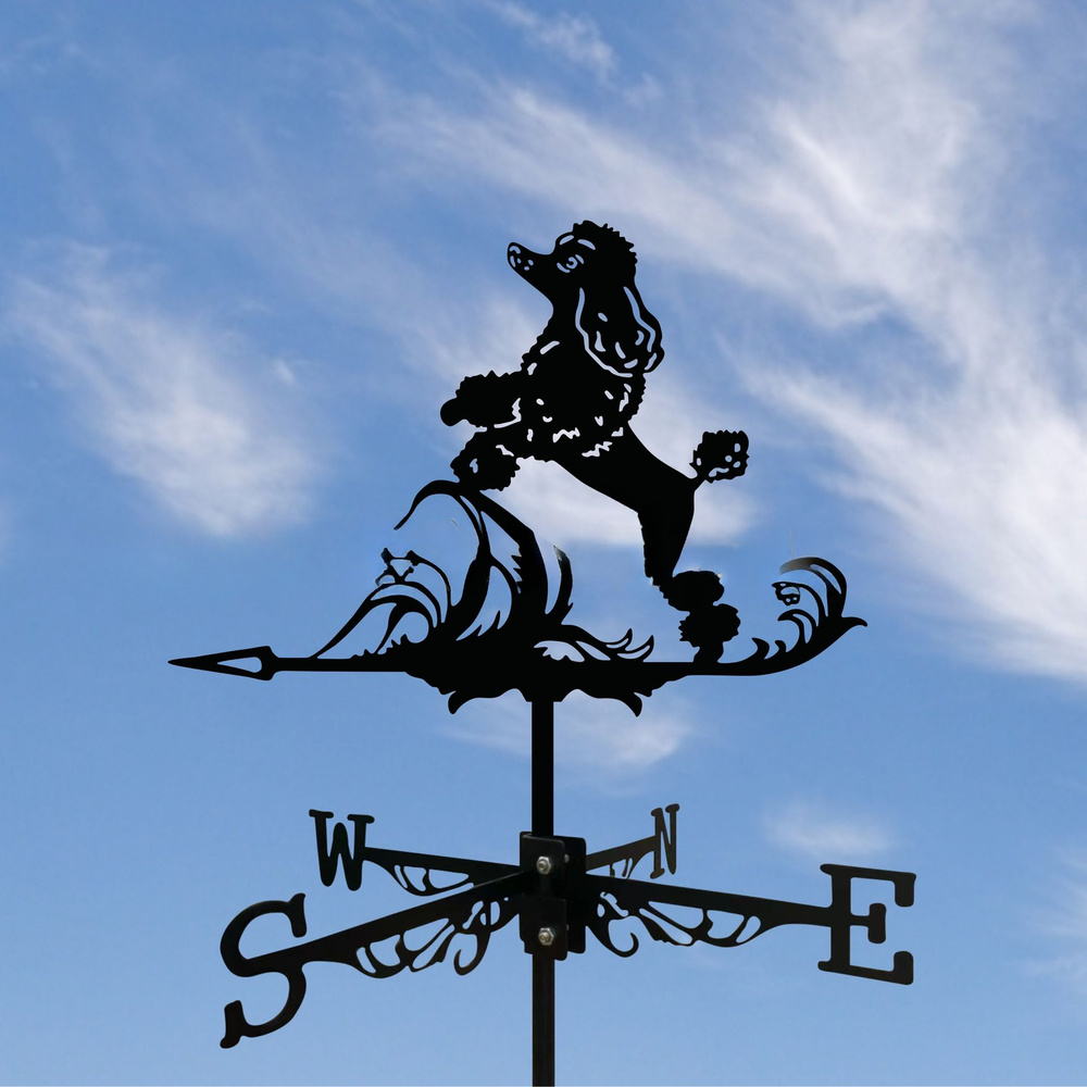 Флюгер #1