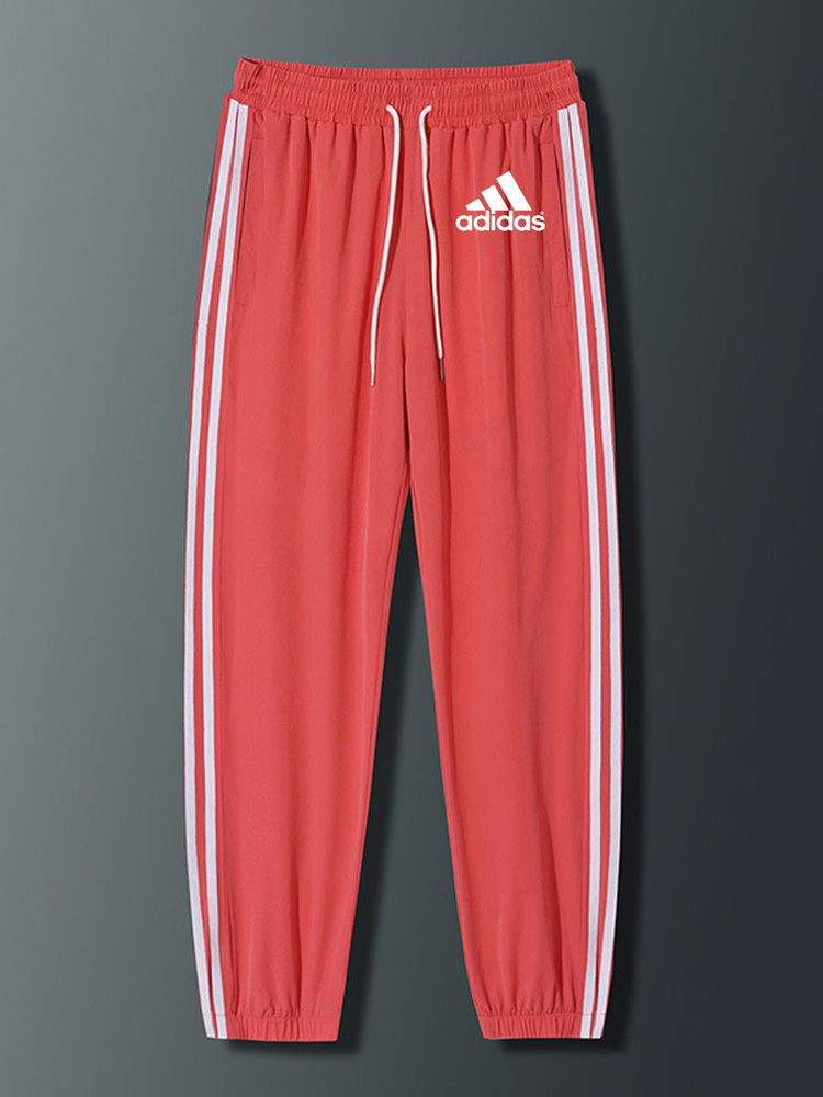 Брюки adidas Sportswear #1