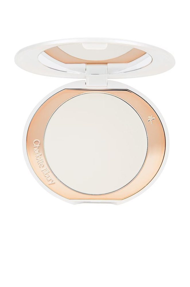 Charlotte Tilbury Пудра для лица Airbrush Brightening Flawless Finish ...