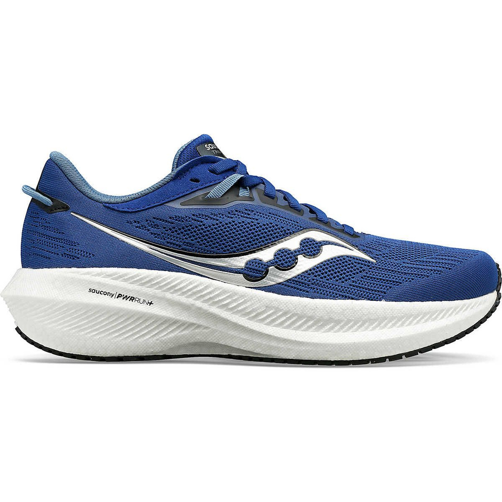 Saucony triumph shoes on sale