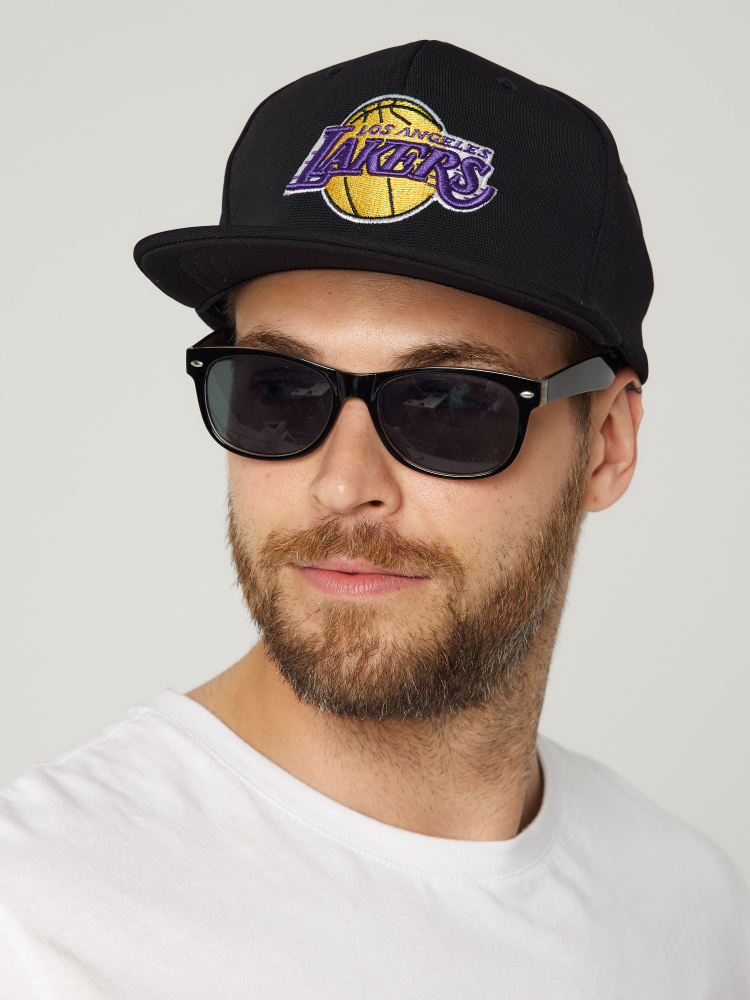 Бейсболка DISHA Los Angeles Lakers #1