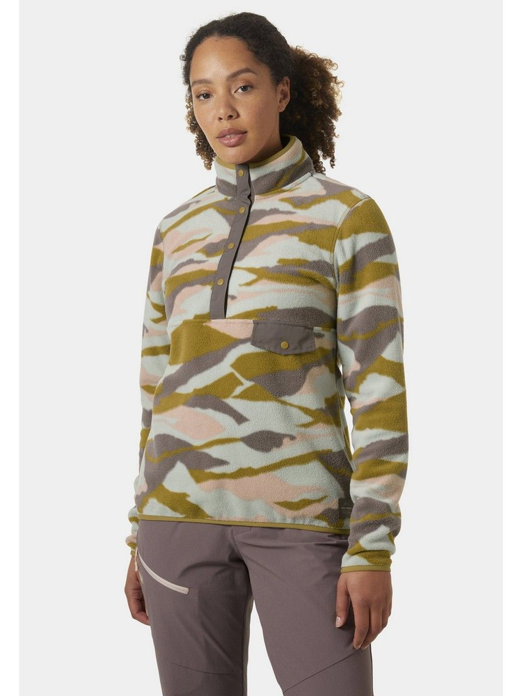 Толстовка Helly Hansen #1