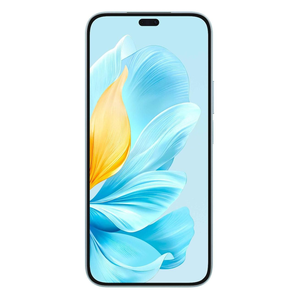 Honor Смартфон 200 Lite 8/256GB Starry Blue 8/256 ГБ, голубой