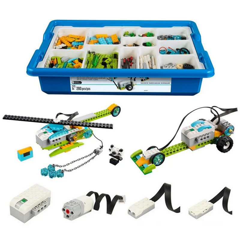 Precio lego wedo 2.0 online