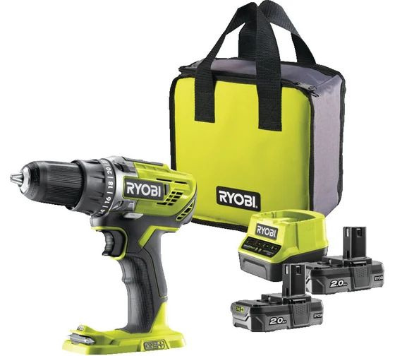 Ryobi Ryobi20 OZON 1606828692