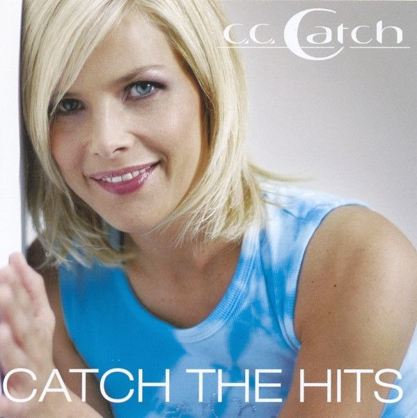 C.C. Catch. Catch The Hits (EU, Edel, 0164708ERE, 2005) CD+DVD #1