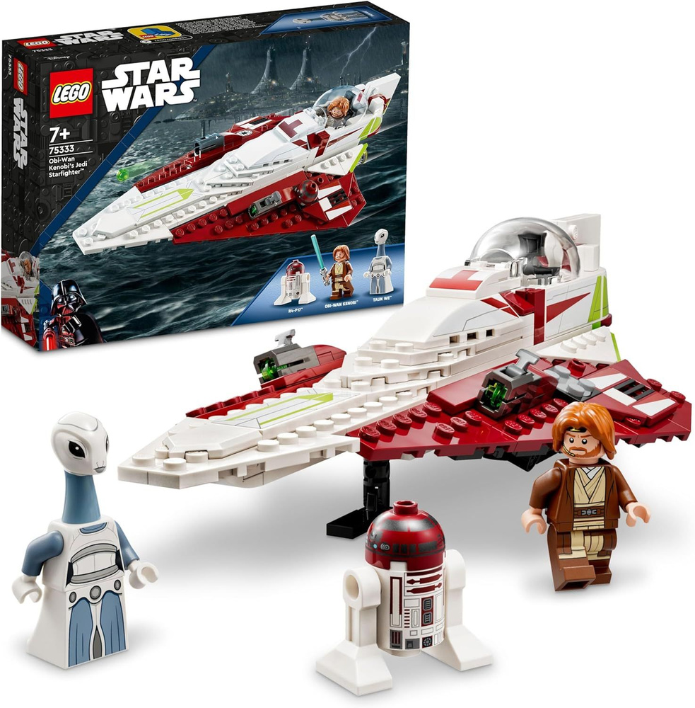 Lego star wars spaceship sets online