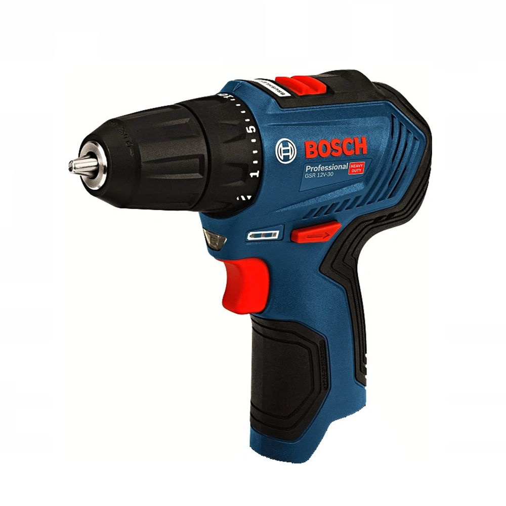 Bosch gsr 12v professional sale