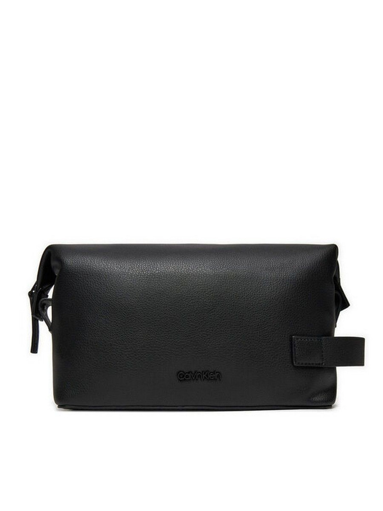 Calvin klein wash bag best sale