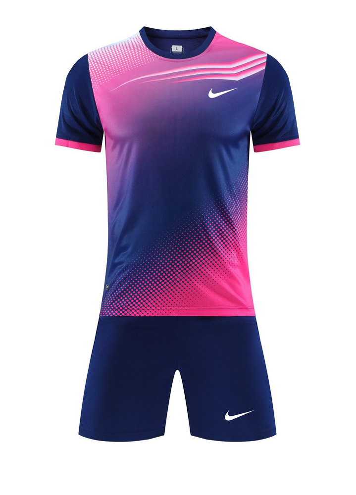 Форма футбольная Nike Adidas #1