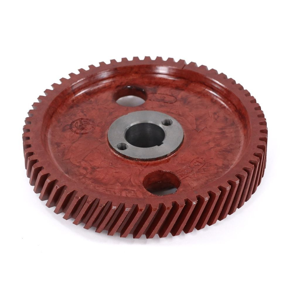 Шестерня Газ-53 Распредвала (текстолит) - арт. 5111006020 - купить по ...