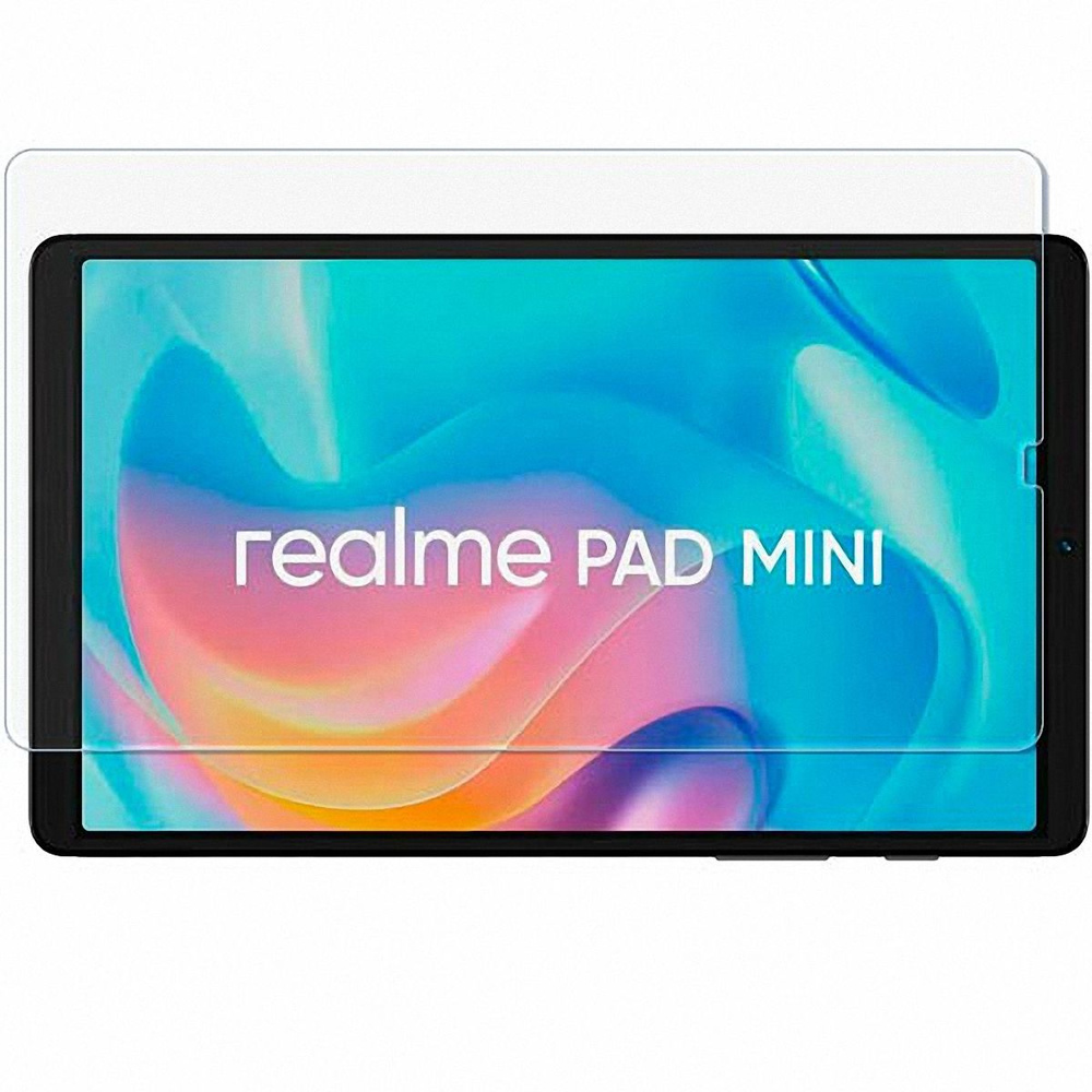 Защитное стекло для Realme Pad Mini #1