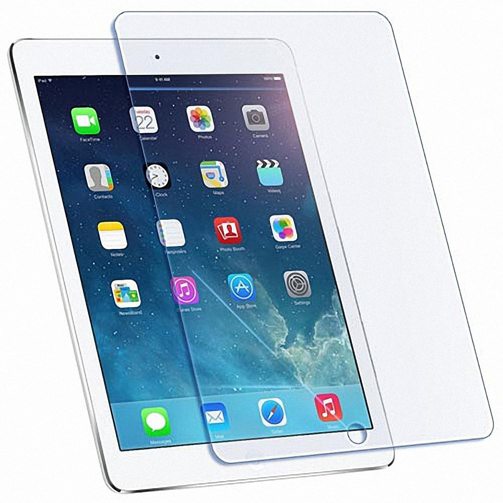 Защитное стекло для Apple iPad Air / iPad Air 2 #1