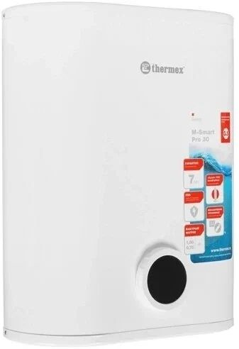 Водонагреватель THERMEX MS 30 V (pro) #1