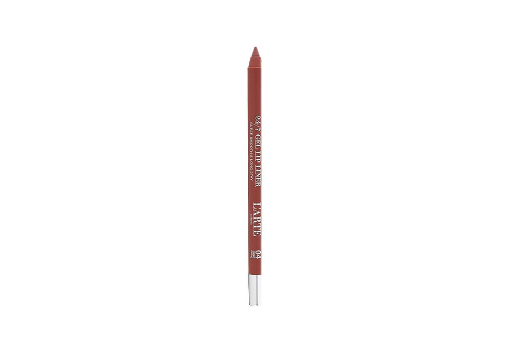 устойчивый Гелевый карандаш для губ L'Arte del Bello Gel lip liner #1