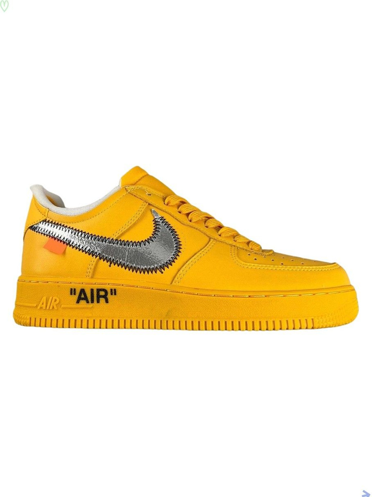 Кроссовки Nike Air Force 1 #1