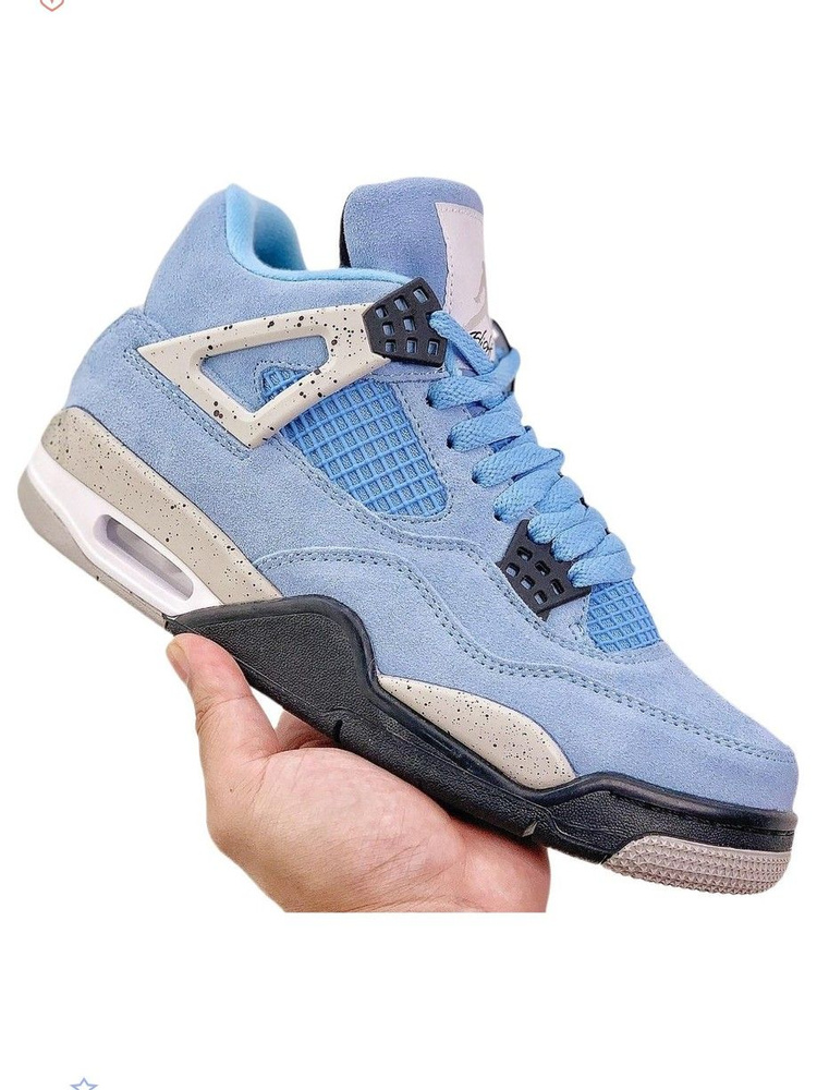 Кроссовки Nike Air Jordan 4 #1