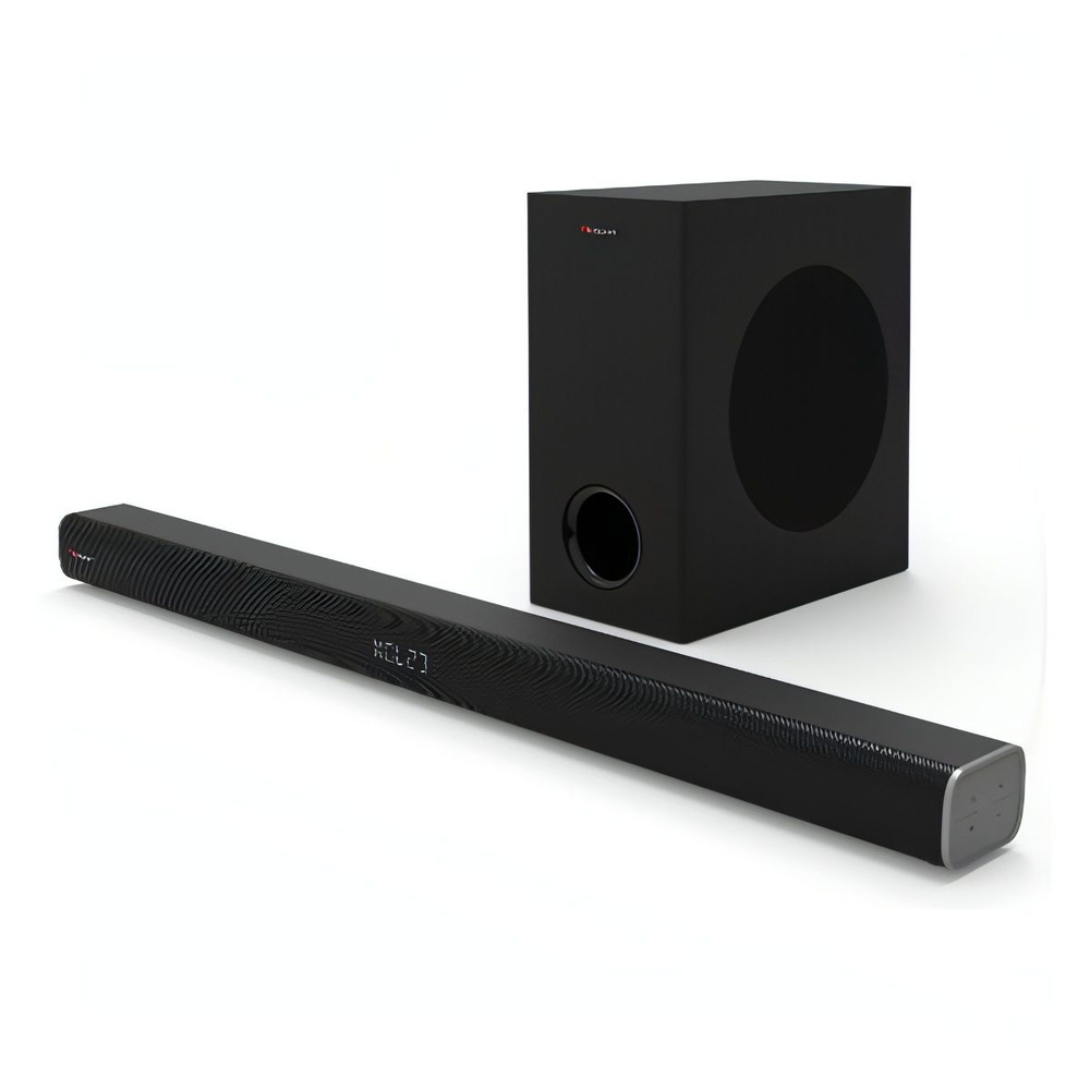 Саундбар Nakamichi NAK-APOLLO 220 2.1 CH - купить по выгодной цене в ...