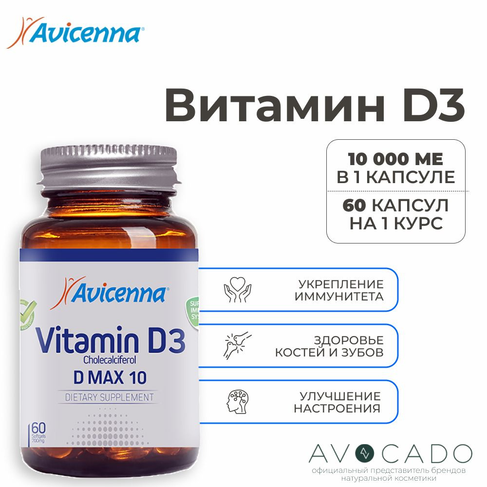Витамины #1