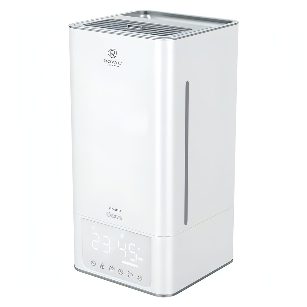 Воздухоувлажнитель Royal Clima RUH-SM300/6.0E-WT #1