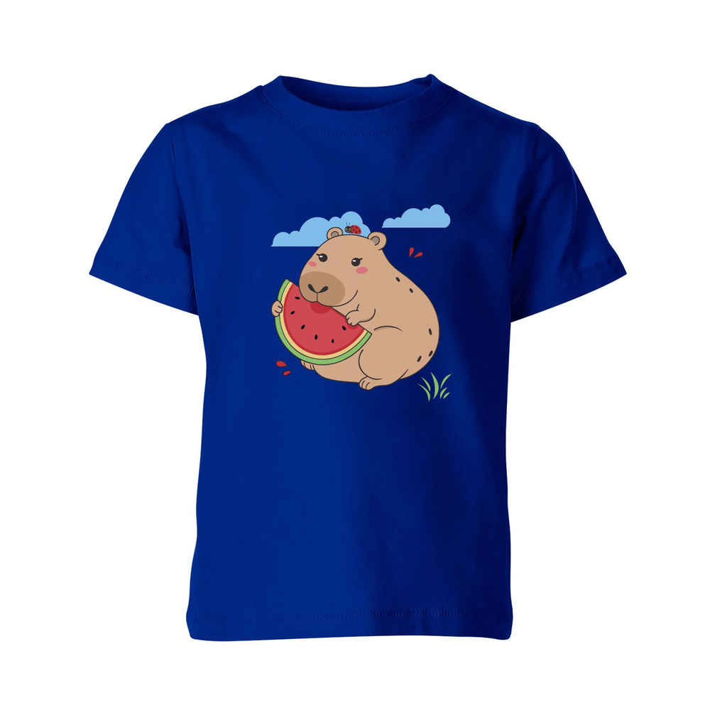 Футболка US Basic 1 шт #1