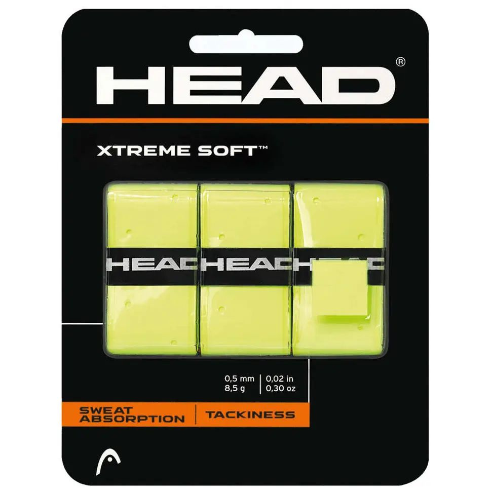 HEAD Намотка #1