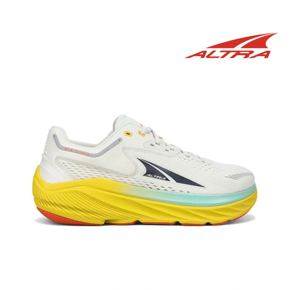 Кроссовки ALTRA Torin 5 #1