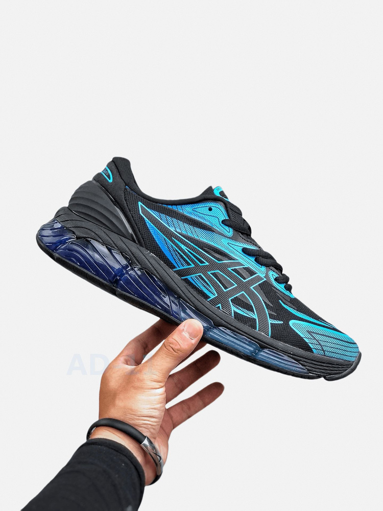 Кроссовки ASICS Gel-Quantum 360 #1