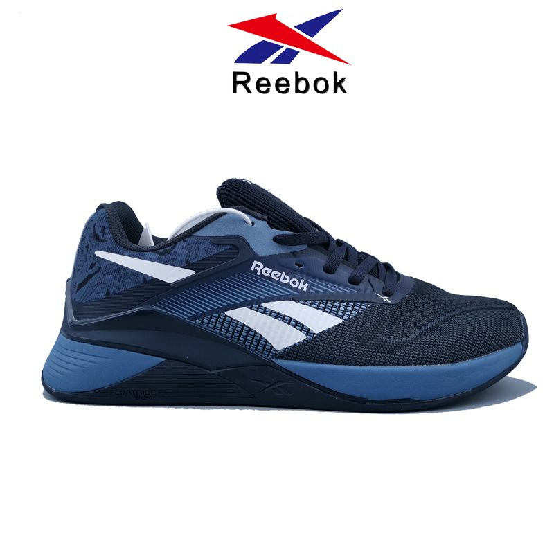 Кроссовки New Balance X4 #1