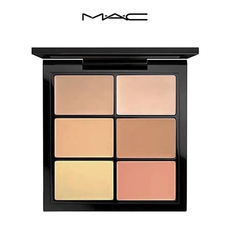 MAC Studio Fix Conceal And Корректирующая палитра, Medium#, 6 г. #1